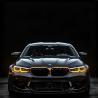 BMW Series
