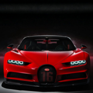 Bugatti