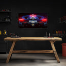$1.3M Praga Bohema – Luxury Acrylic Neon Poster