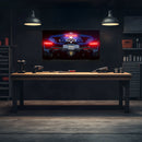 $1.3M Praga Bohema – Luxury Acrylic Neon Poster