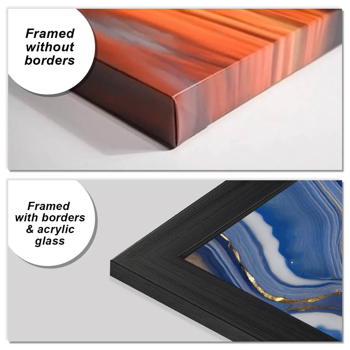 Dodge Challenger | Car Poster Wall Art